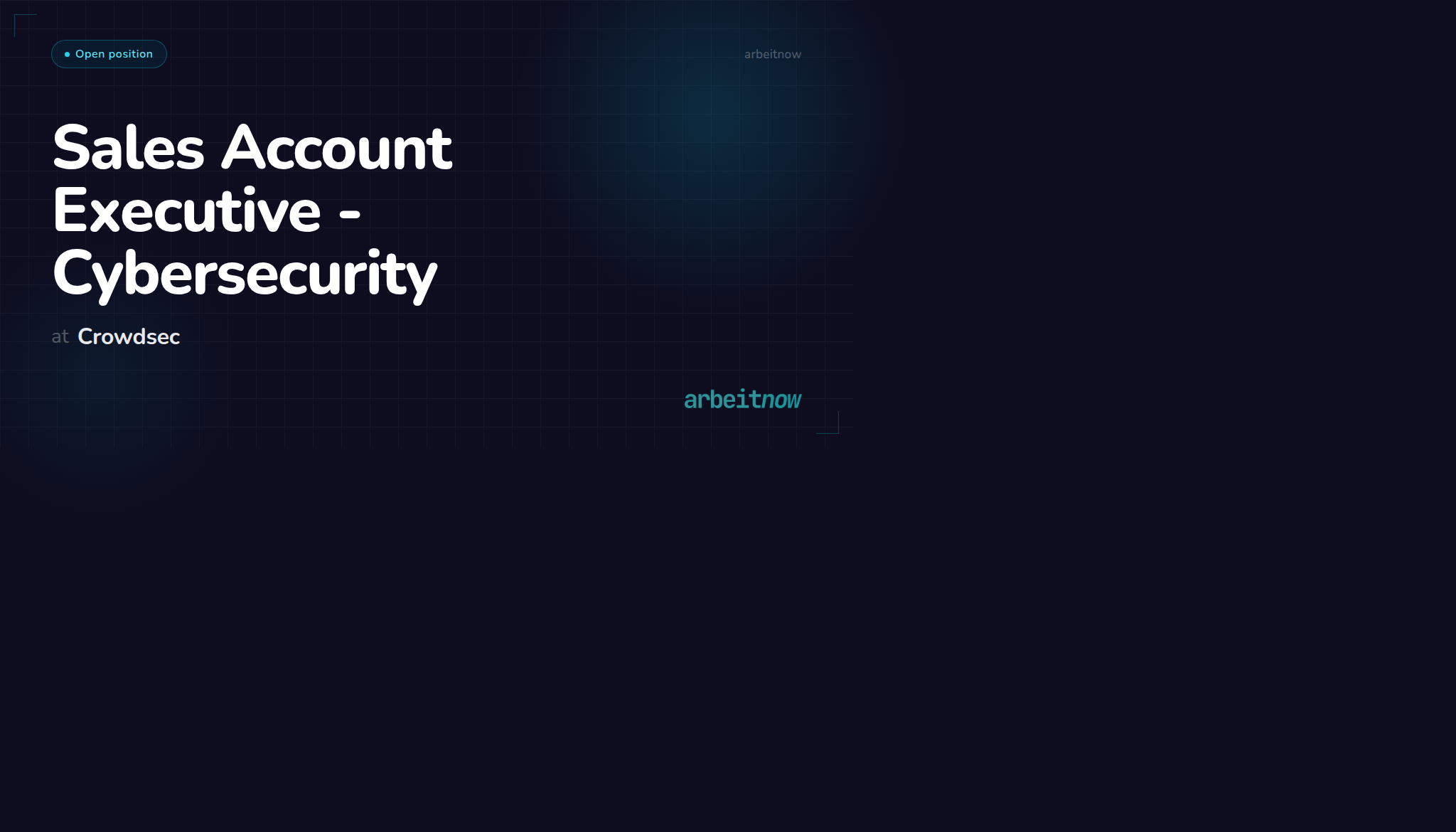 Crowdsec
